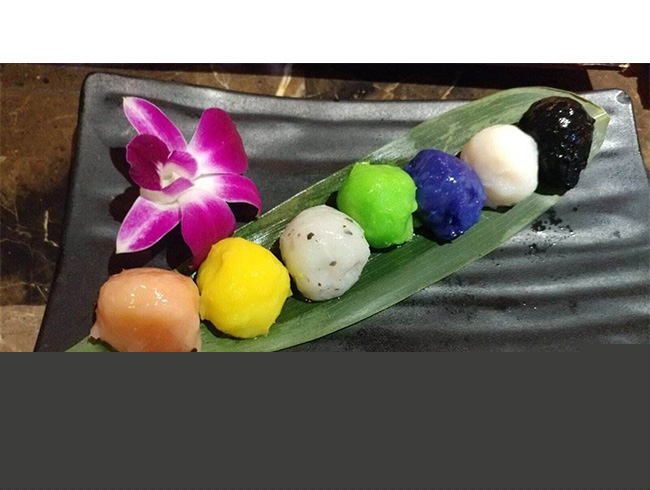 七彩丸